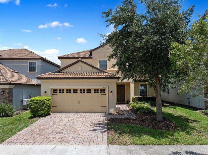 Picture of 9023 Shadow Mountain Street, Davenport FL 33896