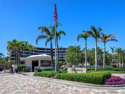 Picture of 575 Sanctuary Drive Unit A304, Longboat Key, FL 34228