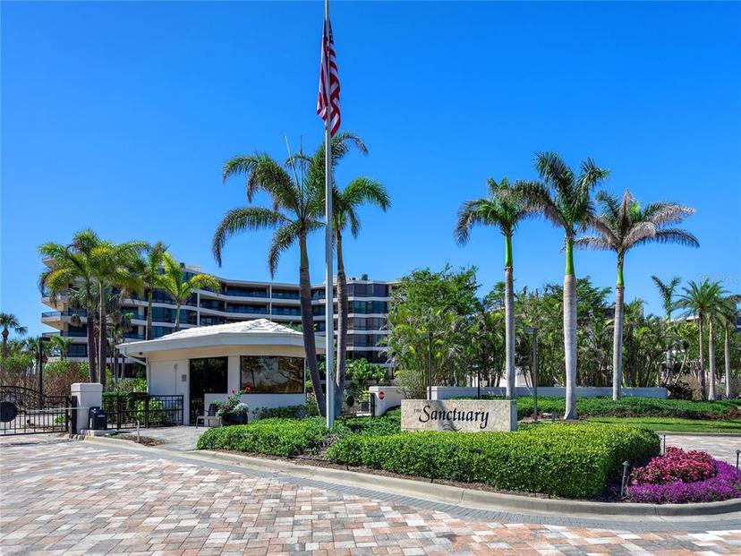 Picture of 575 Sanctuary Drive Unit A304, Longboat Key FL 34228