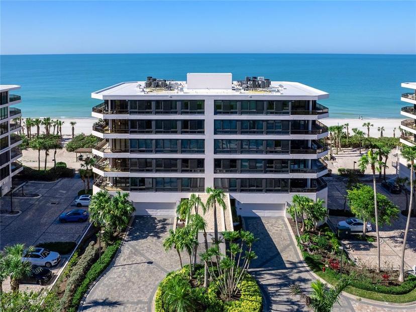 Picture of 575 Sanctuary Drive Unit A304, Longboat Key FL 34228