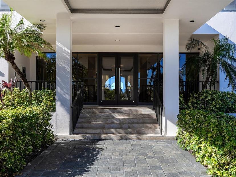 Picture of 575 Sanctuary Drive Unit A304, Longboat Key FL 34228