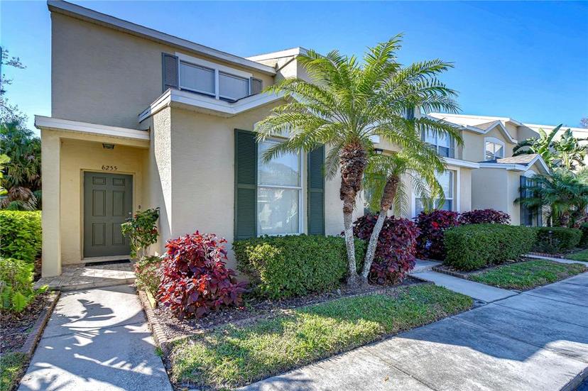 Picture of 6255 Osprey Lake Circle, Riverview FL 33578