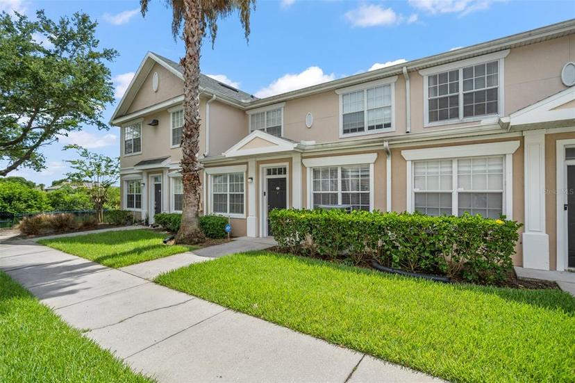Picture of 100 Turpial Way Unit 107, Melbourne FL 32901