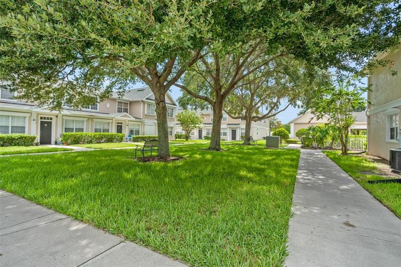 Picture of 100 Turpial Way Unit 107, Melbourne FL 32901