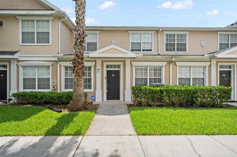 Picture of 100 Turpial Way Unit 107, Melbourne FL 32901