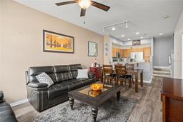 Picture of 100 Turpial Way Unit 107, Melbourne, FL 32901