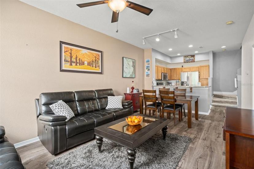 Picture of 100 Turpial Way Unit 107, Melbourne FL 32901