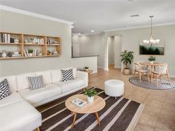 Picture of 5485 Sunset Falls Drive, Apollo Beach, FL 33572