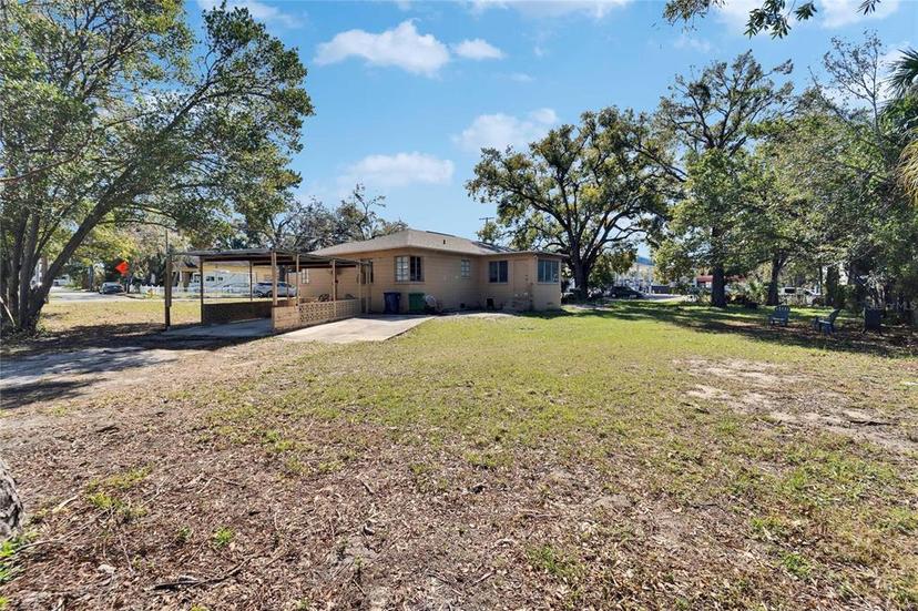 Picture of 2606 N Boulevard, Tampa FL 33602