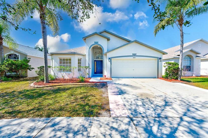 Picture of 12821 Lake Vista Drive, Gibsonton FL 33534