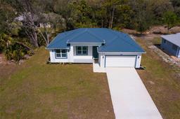 Picture of 4240 Adelaide Avenue, North Port, FL 34288