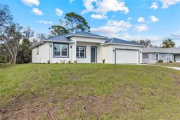 Picture of 4240 Adelaide Avenue, North Port, FL 34288