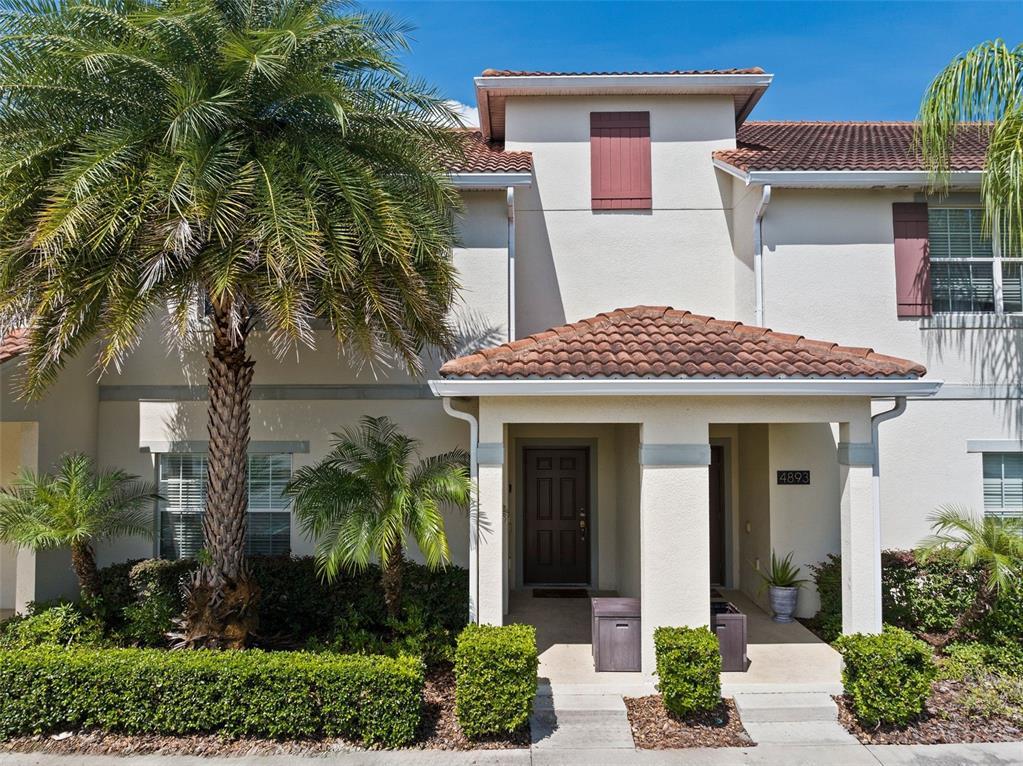 Picture of 4895 Clock Tower Drive, Kissimmee, FL 34746