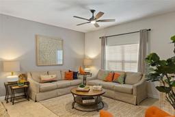 Picture of 4895 Clock Tower Drive, Kissimmee, FL 34746