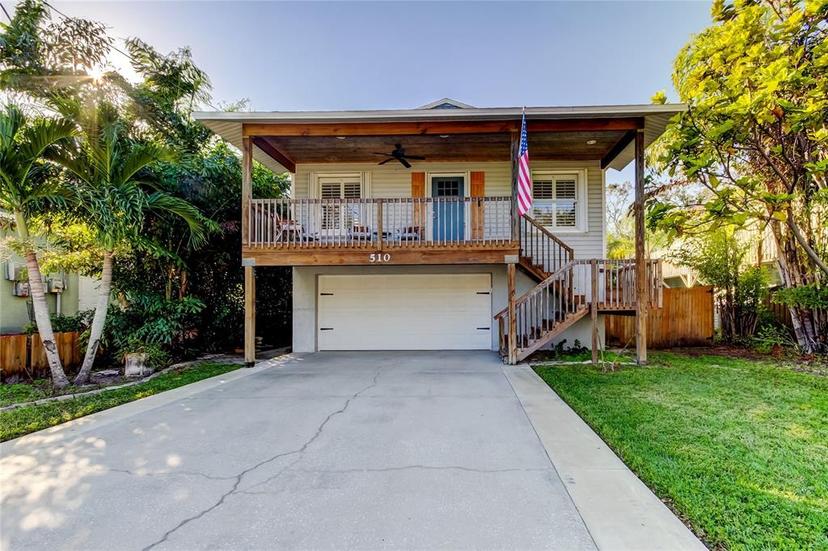 Picture of 510 Pine Avenue S, Oldsmar FL 34677