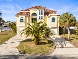 Picture of 3447 Flamingo Boulevard, Hernando Beach, FL 34607