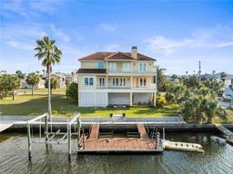Picture of 3447 Flamingo Boulevard, Hernando Beach, FL 34607