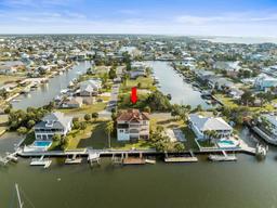 Picture of 3447 Flamingo Boulevard, Hernando Beach, FL 34607