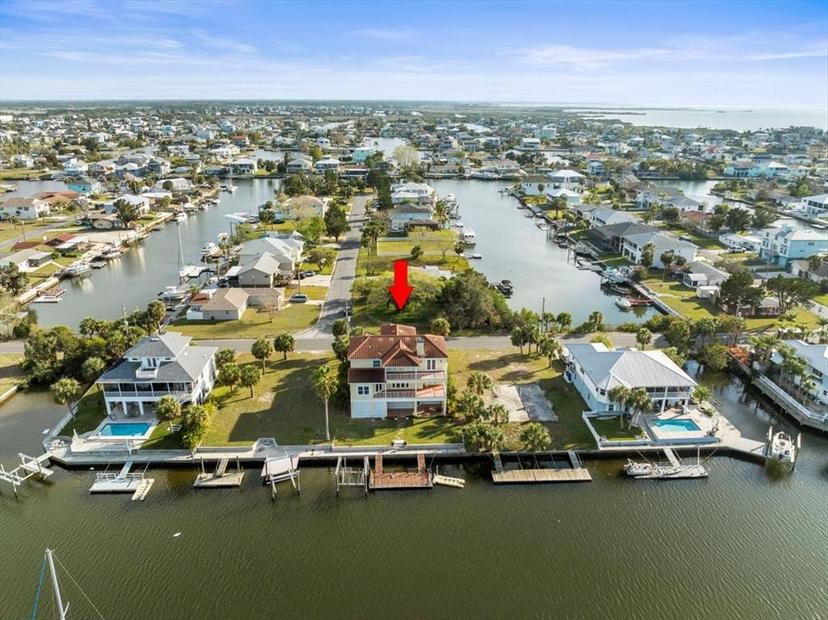 Picture of 3447 Flamingo Boulevard, Hernando Beach FL 34607