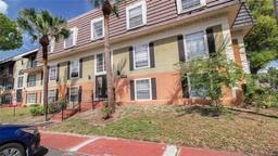 Picture of 4161 Versailles Drive Unit 4161G, Orlando, FL 32808