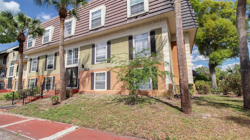 Picture of 4161 Versailles Drive Unit 4161G, Orlando, FL 32808