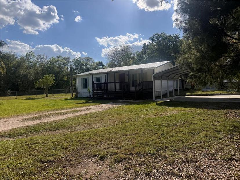 Picture of 6101 SW Bagdad Avenue, Arcadia FL 34266