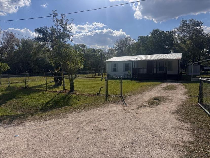 Picture of 6101 SW Bagdad Avenue, Arcadia FL 34266
