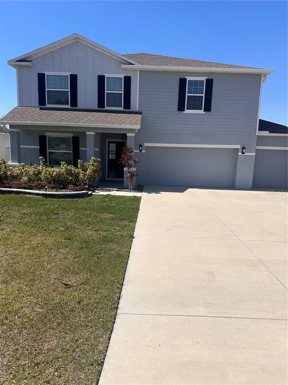Picture of 1921 Bell Creek Loop, Fruitland Park, FL 34731