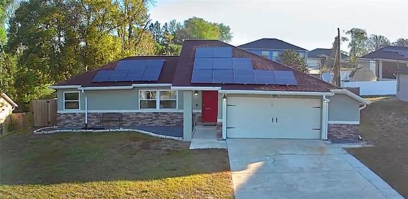 Picture of 2129 E Gloria Drive, Deltona FL 32725