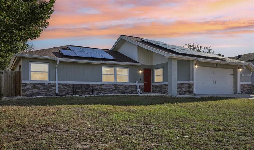 Picture of 2129 E Gloria Drive, Deltona FL 32725
