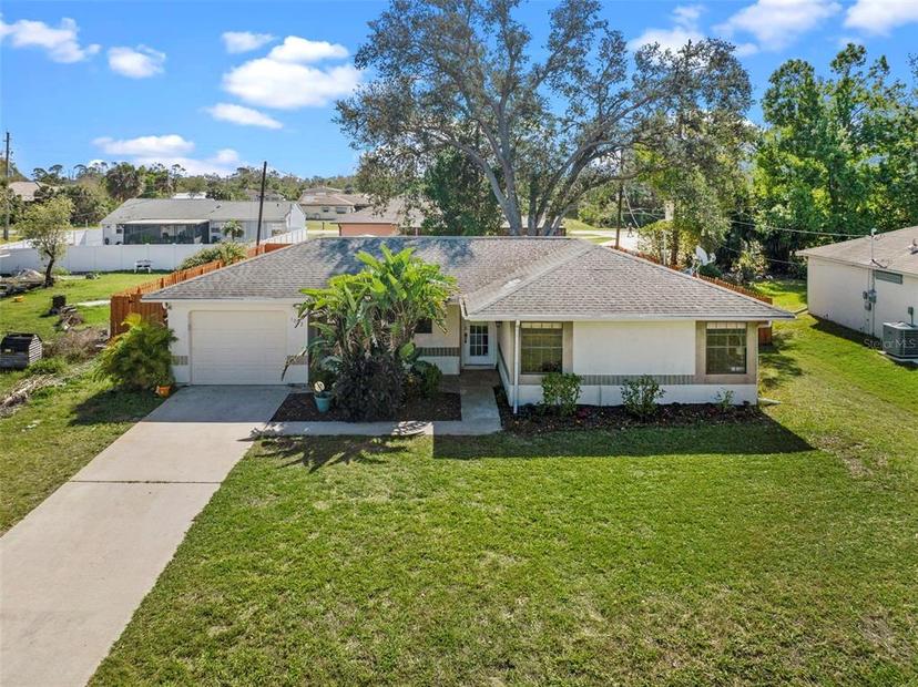 Picture of 4062 Blitzen Terrace, North Port FL 34287