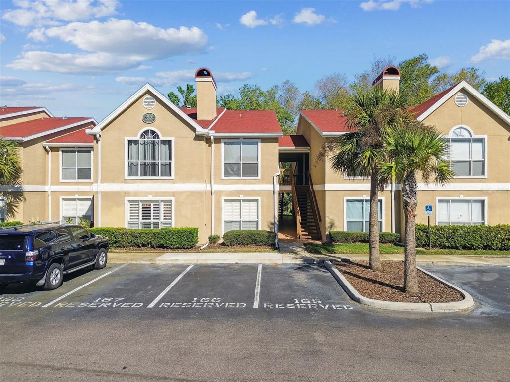 Picture of 9481 Highland Oak Drive Unit 404, Tampa, FL 33647