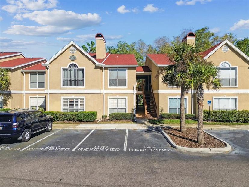 Picture of 9481 Highland Oak Drive Unit 404, Tampa FL 33647