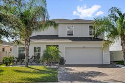 Picture of 2129 Stillwood Way, St Cloud, FL 34771