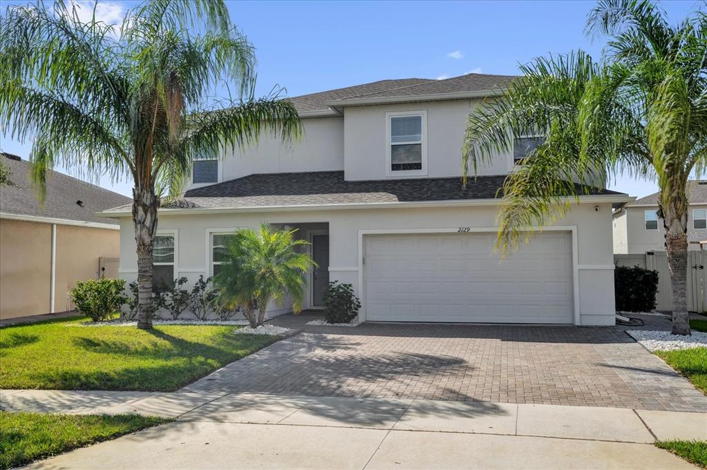 Picture of 2129 Stillwood Way, St Cloud, FL 34771