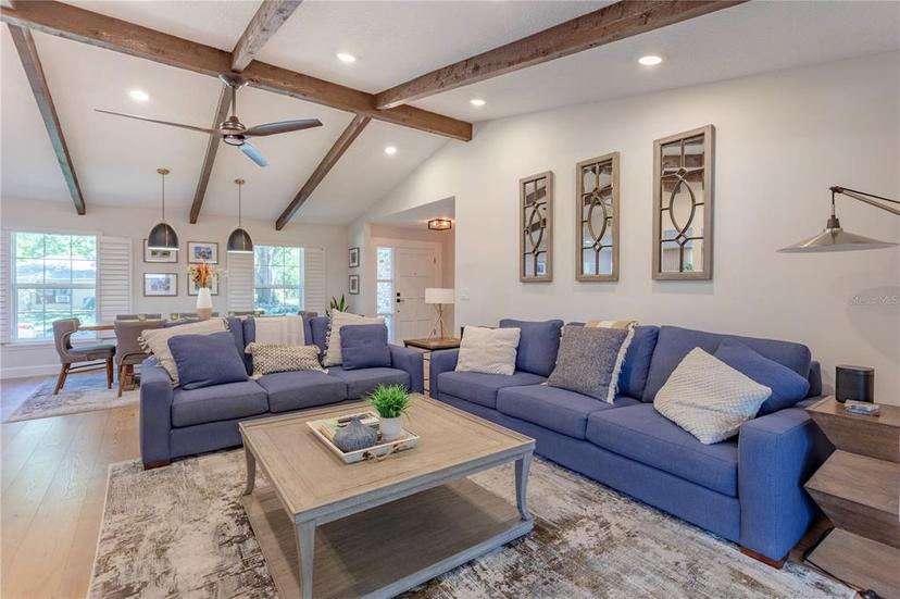 Picture of 7614 Lake Drive, Belle Isle FL 32809