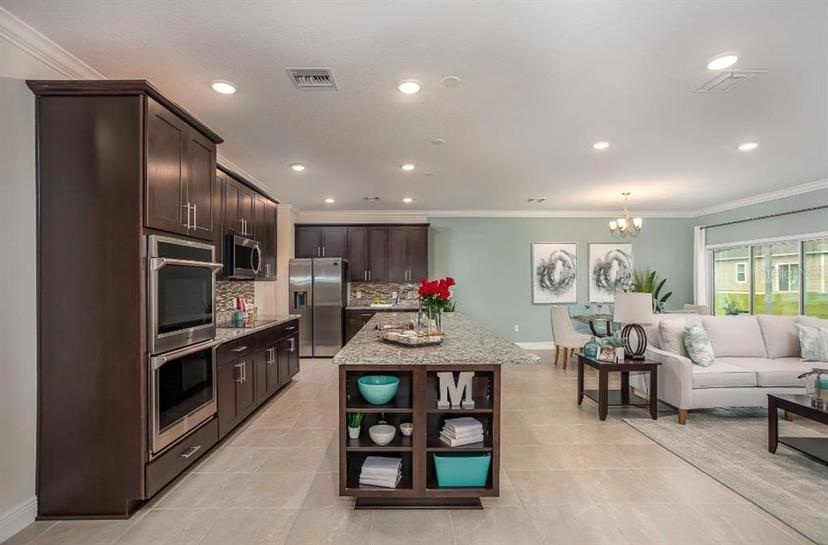 Picture of 3230 Viceroy Court, Poinciana FL 34759