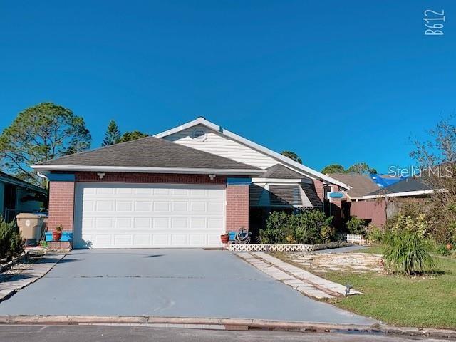 Picture of 181 Whisper Wood Court, Kissimmee, FL 34743