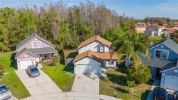 Picture of 2405 Cancun Court, Kissimmee, FL 34743