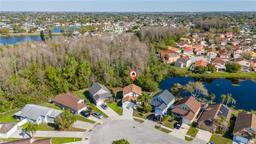 Picture of 2405 Cancun Court, Kissimmee, FL 34743