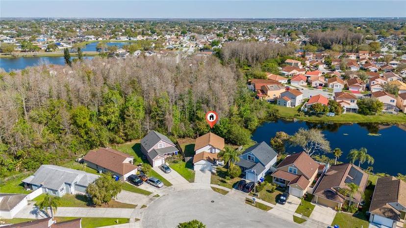 Picture of 2405 Cancun Court, Kissimmee FL 34743