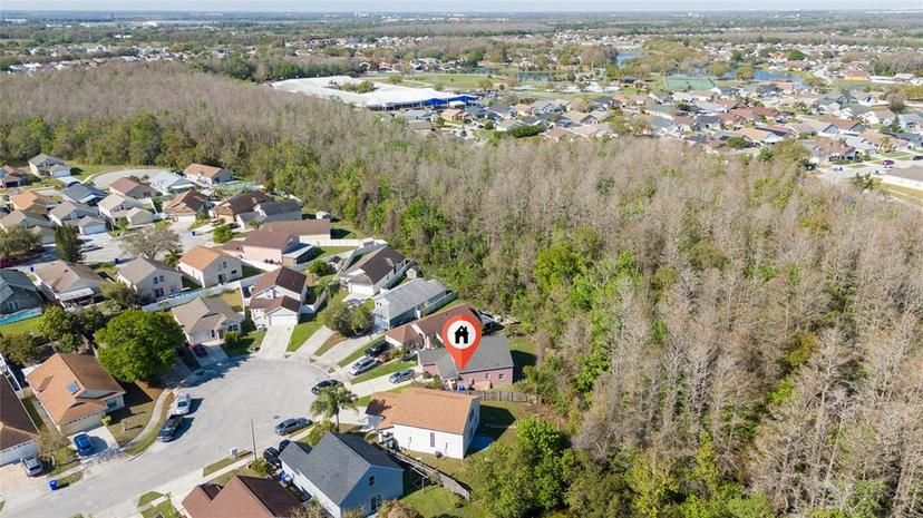 Picture of 2405 Cancun Court, Kissimmee FL 34743