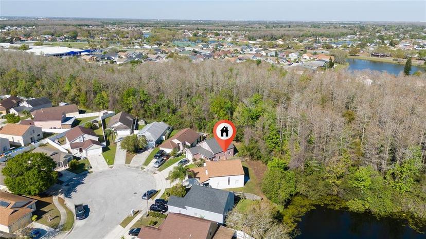 Picture of 2405 Cancun Court, Kissimmee FL 34743