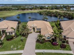 Picture of 246 Montelluna Drive, North Venice, FL 34275