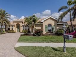 Picture of 246 Montelluna Drive, North Venice, FL 34275