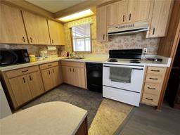 Picture of 6830 Pleasant Court, North Port, FL 34287