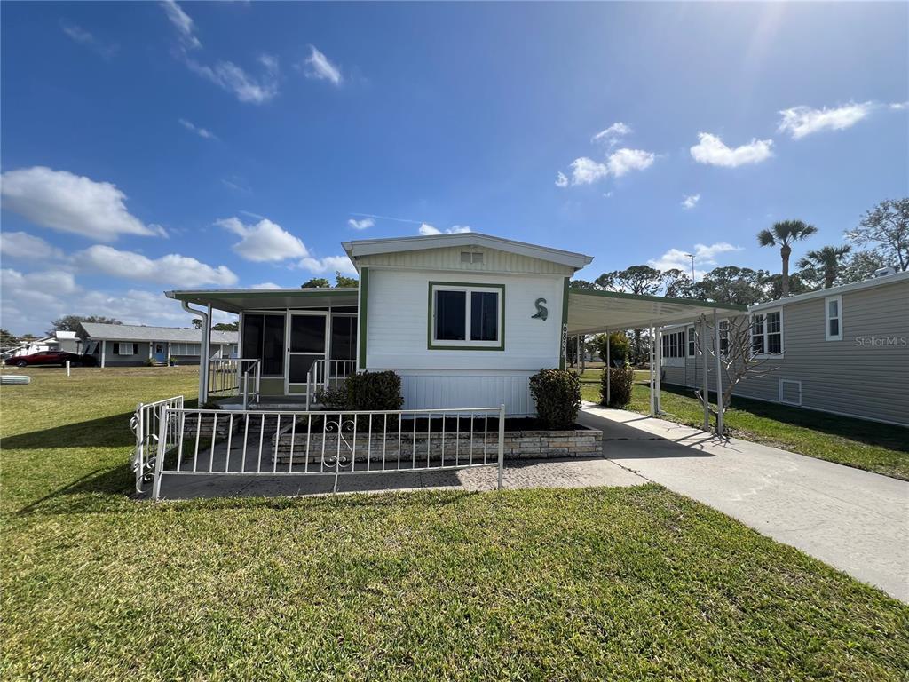 Picture of 6830 Pleasant Court, North Port, FL 34287