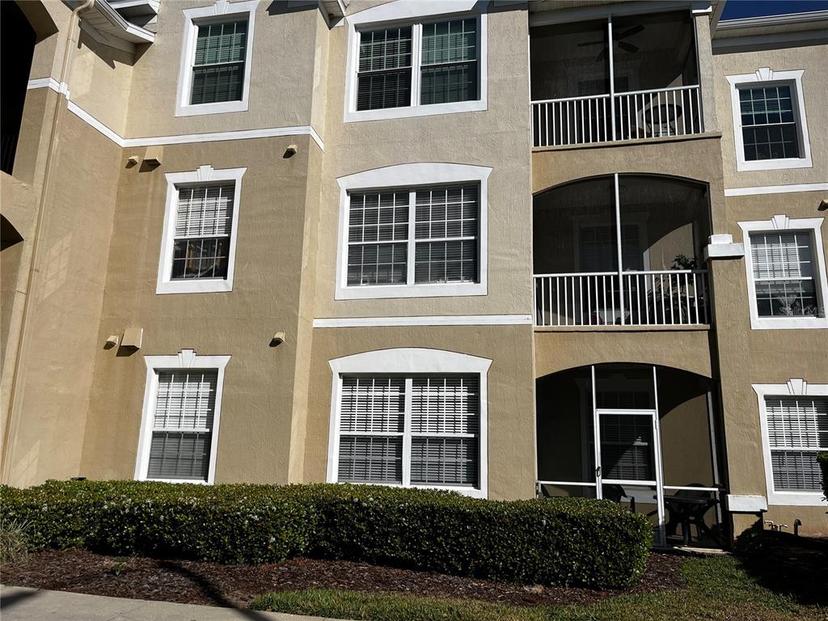 Picture of 8103 Coconut Palm Way Unit 205, Kissimmee FL 34747