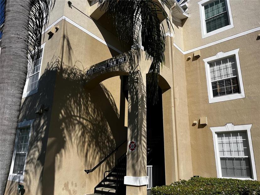 Picture of 8103 Coconut Palm Way Unit 205, Kissimmee FL 34747