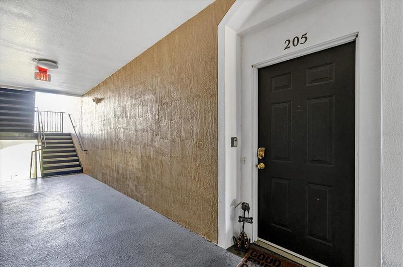 Picture of 8103 Coconut Palm Way Unit 205, Kissimmee FL 34747